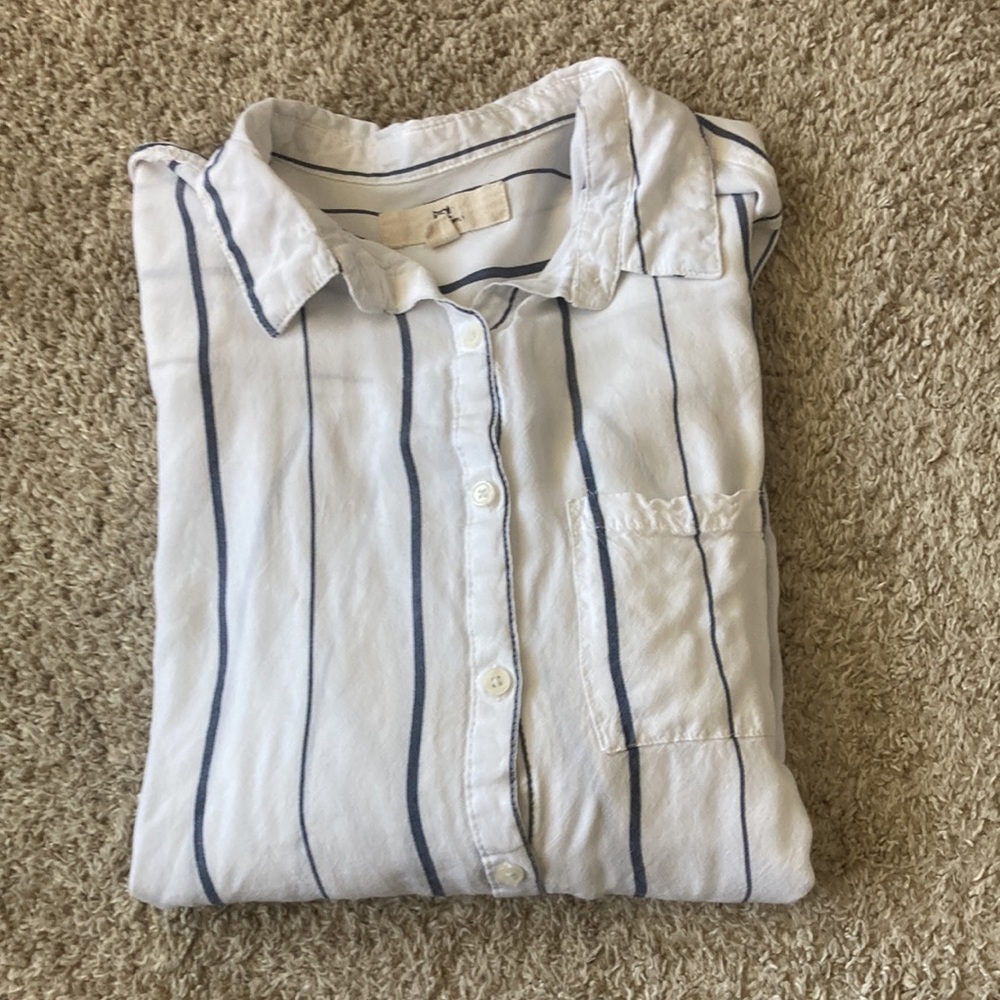 Flowy dress Shirt
